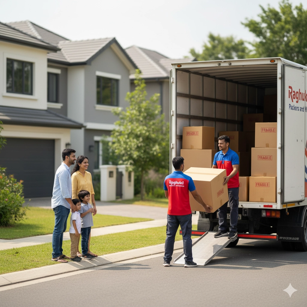 Homeshifting loading time